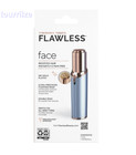 Finishing Touch Flawless Women s Facial Hair Remover  Electric Shaver With Led 1