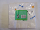 Vintage Garfield The Cat 16 Carlton Cards Paper Napkins Sealed In Packages