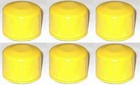 6 Oil Filters For Briggs 492932 695396 492932 492056 795890  Kawasaki 49065-0721