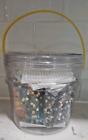 Perler Fused Bead Bucket Kit-harry Potter  Brand New
