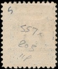 Zgrill89 Us Precancel Stamp Newark N j Pss  203 On Scott  557