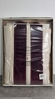New Catholic Factory Outlet Burgandy ivory Pulpit Robe-gold Embroidery  57 Med 