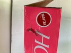 Mattel Matty Collector Back To The Future Ii Hover Board Prop Replica