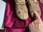 Mocassins Blackfoot