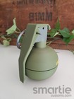 Dummy M67 Vietnam Modern Era Frag Grenade - Plastic Replica