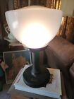 Vintage Science Laboratory Table Lamp Spencer Lens Company Buffalo New York