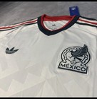 Mexico 2026 Away Soccer Jersey Size 2xl