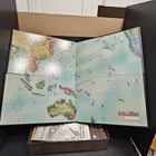 Axis And Allies Pacific Game  Avalon Hill