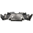 Engine Splash Shield For 2016-2018 Toyota Prius Center Under Cover Vacuum Form