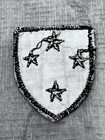 Us Army 23rd Infantry Division Subdued Patch Americal - Vietnam In-country Made
