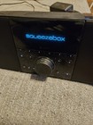 Logitech Squeezebox  Digital Media Streamer - Black With Out Remote 