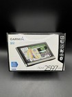 Garmin Nuvi 2595lm 5  Gps Bundle W  Accessories  Manual   2597lmt Tested working
