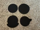 4 Usaf Pilot Worn Squadron Patches   69th Bs   B-52     Hook   Loop