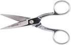 G435 Scissors  Tailor Point Scissor Great For Embroidery  Sewing  Fabric  Electr