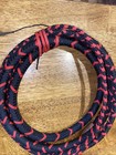 12 Foot Florida Cow Whip Bullwhip Cowwhip Bull