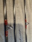 R  B  Meiser Custom 11    7    S2h11768c-4  4 Piece  7 Wt  Switch spey Fly Rod