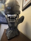 Alien Big Chap Legendary Scale Bust By Sideshow Collectibles