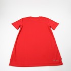  Ohio State Buckeyes Nike Dri-fit Short Sleeve Shirt Men s New Without Tags S