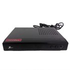 Zenith Digital Tv Tuner Converter Box Dtt901 No Remote