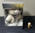 Folklore Album Cardigan Plush Cat Taylor Swift In Hand