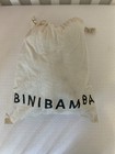 Binibamba Bruno 100  Merino Wool Snugglesuit Handmade In Italy Size M Baby