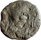 Lot Of 10 Ancient Greek  Roman  And Medieval Bronze And Silver Coins 