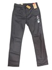 Levis 511 Slim Fit Jeans Slim Fit Jeans Color 3d Gray Black 045112272