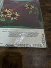 Crewel Creative Stitchery Black-eyed Susans Pillow Kit  887b Embroidery