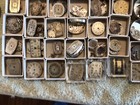 Vintage Watch Lot Of 75 Men s Women s Parts Repair
