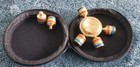 Metal Take Apart Fidget Spinner Toy Hand Perfect For Anxiety Stress Relief 