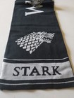 Game Of Thrones House Stark Winter Is Coming Acrylic Scarf Hbo 64 In Length