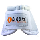 Iconoclast Bell Boots