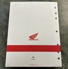 2014-2024 Honda Pioneer 700 Sxs700 M2 M4 Service Manual Genuine Oem 61hl308