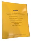 Vintage Norton Utilities 5 0 Symantic -  User Guide 1999
