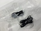 Smartech Wireless 2-pack Karaoke Mic Set   1 Gold And 1 Pewter 