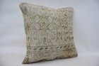 Antique Pillows  28 x28  Beige Cushion  Pillow For Sofa  Throw Pillow Cover
