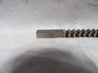 Dumont 1 4  Square Keyway Broach 17 64  Pilot
