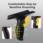 Tc52x Scan Trigger Handle For Zebra Tc52x Tc57x Tc52ax Scan Trg-tc5x-elec1-01 2