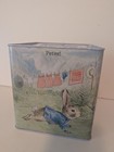 Peter Rabbit Jack-in-the-box Nursery Baby Pop-up Musical Toy By Beatrix Potter