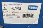 Haldex Air Brake Automatic Slack Adjuster Adjustable Kit Rear 6  Arm 40010068