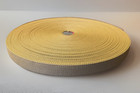 1 25  Nylon Webbing Coyote 10 Yds Strap Belt Sling 2000 Lb Strength Usa Made