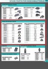 W0603b Shim  2100-0603 
