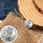 2016 American Silver Eagle  1 Coin 1 Oz Silver Bu
