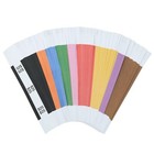 300 Pack Self Adhesive Currency Straps Money Bands For Bills Wrappers Sorting