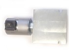 Sv12-33-12td-n-12es - 3 Port Selector - 12vdc Dual Spade