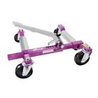 Gojak G6313 Wheel Dolly Jack Pair  Lh rh For 13 Inch Wide Tires