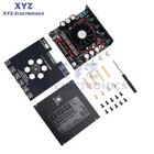 As21hpa 300w 2 600w Tpa3255 2 1channel Audio Bluetooth Digital Amplifier Board