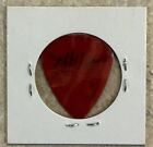 Eddie Van Halen 2004 Stage Used Concert Tour Guitar Pick Free Insured Shipping