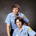 Randolph Mantooth Emergency  Tv Show 8x10 Photo Autograph Reprint