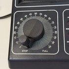 Mrc Tech 3 Power Command Train Controller Model 9500 - Tested   Working